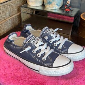 NWOT Converse Women's Chuck Taylor All Star Shoreline slip-on sneakers in the